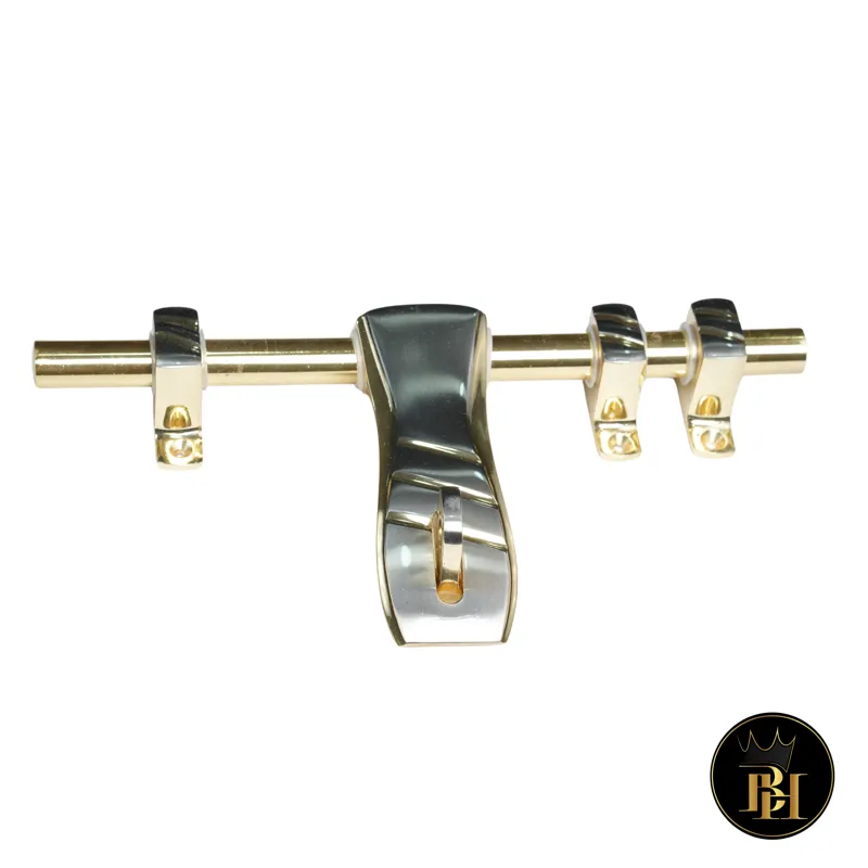 BRASS ALDROP  ALD 531