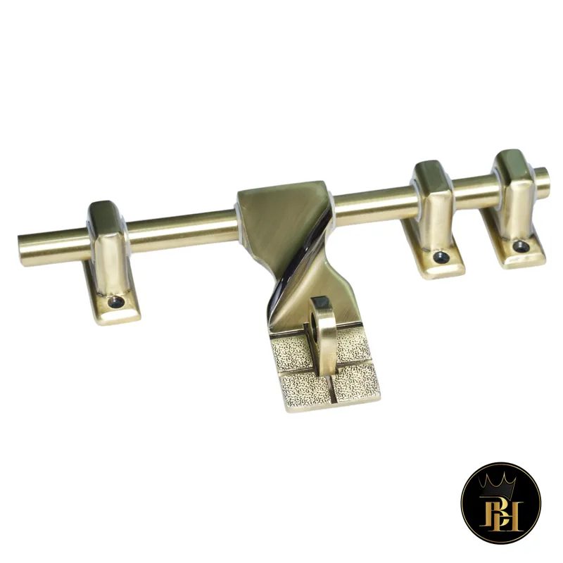 BRASS ALDROP BREEZA SS ROD