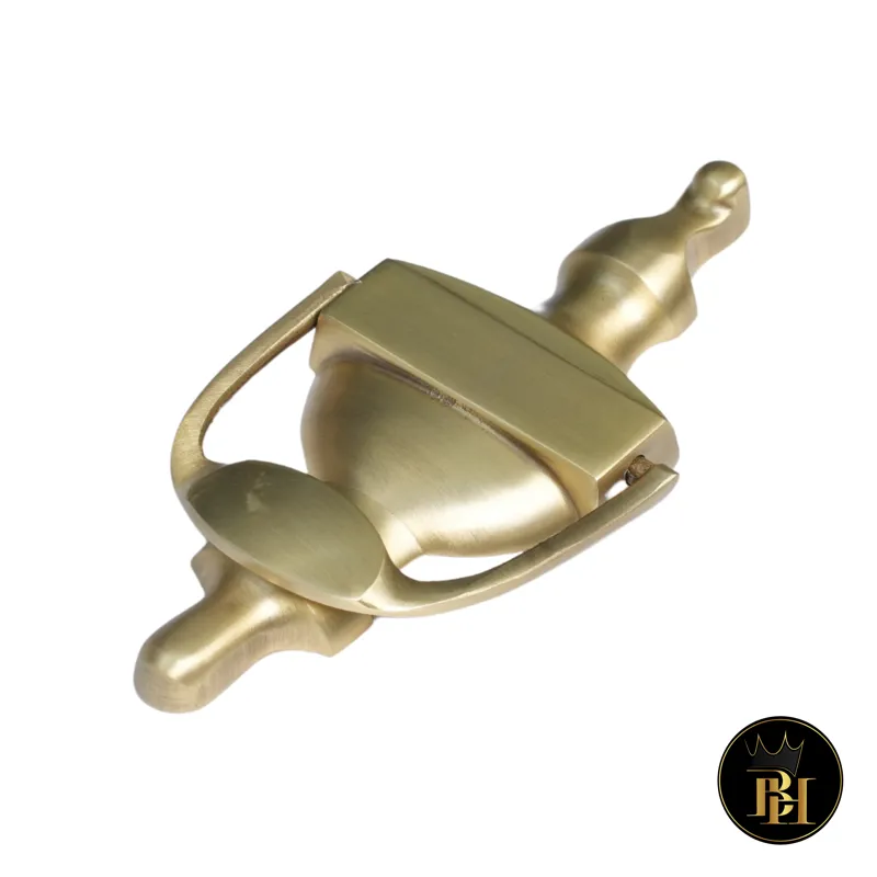 VICTORIAN DOOR KNOCKER