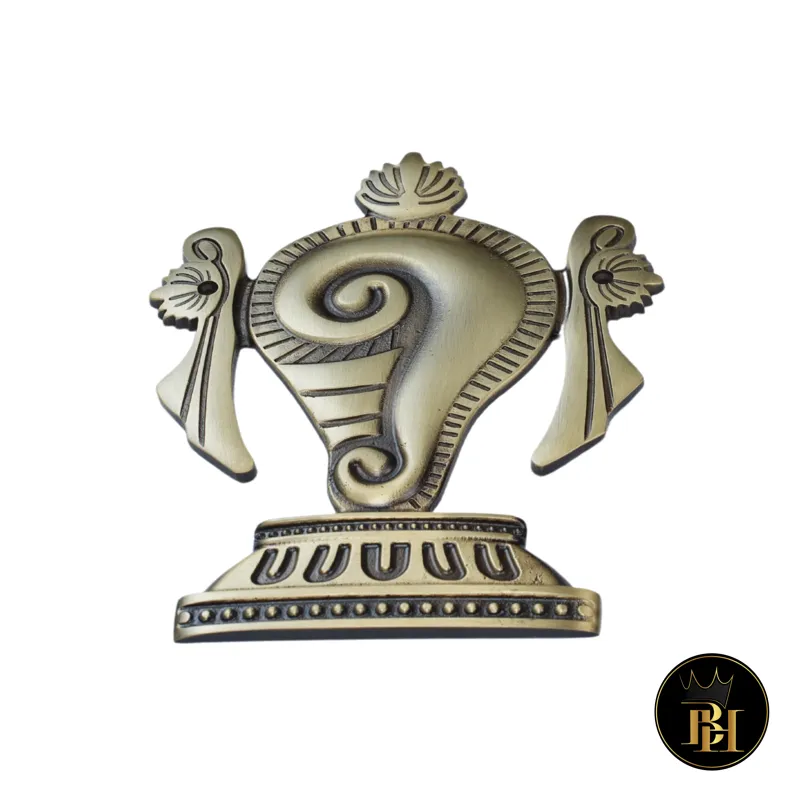 TIRUPATHI SHANKH [FLAT DOOMS]