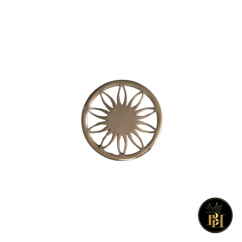 KNOB BRIGHT LESAR 220