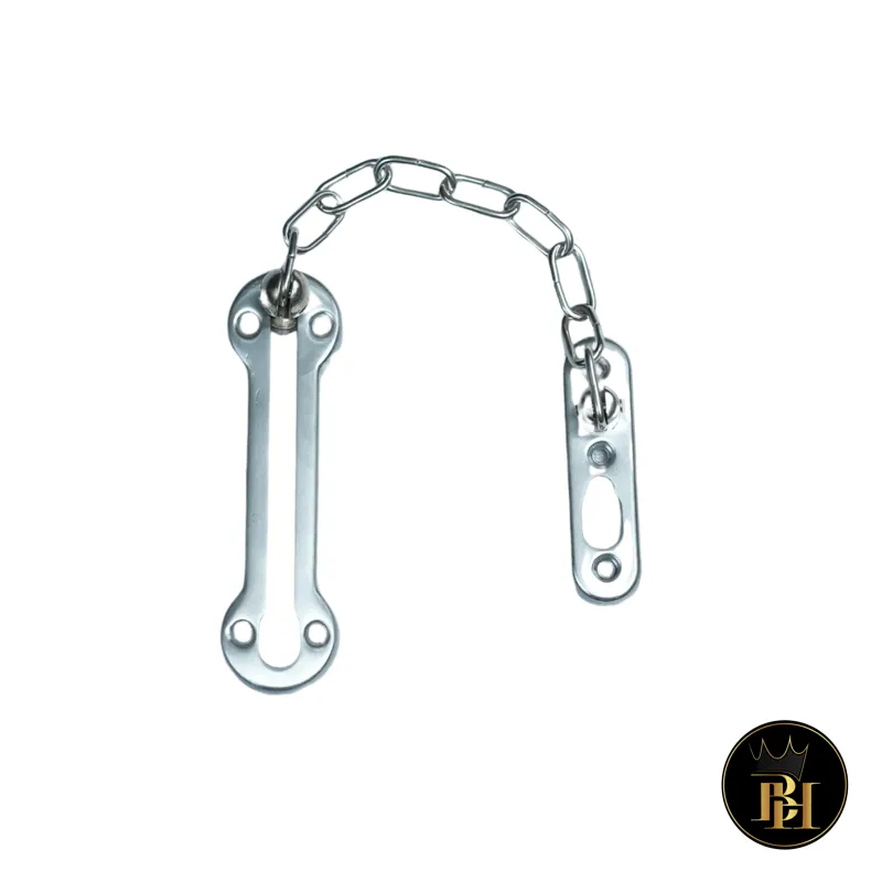 DOOR SAFETY CHAIN DC-13